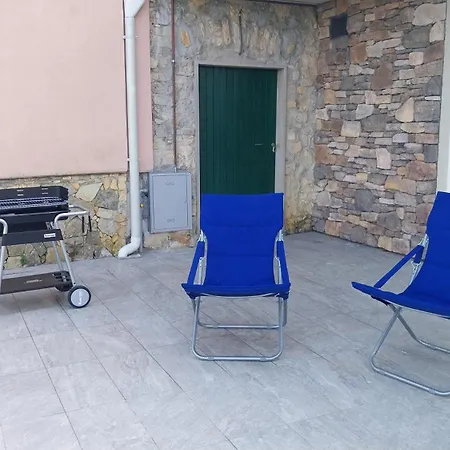 Hébergement de vacances Vignale House With Garden